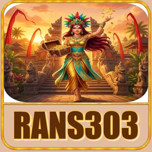 Gambar verifikasi tautan alternatif resmi rans303 Indonesia