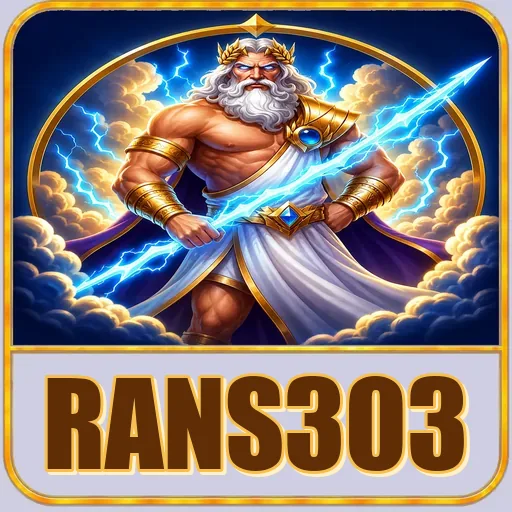 Pratinjau visual kanal unduhan rans303 APK resmi 512×512