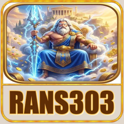 Gambar verifikasi keamanan akun masuk & daftar rans303